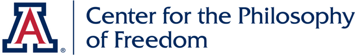 Center for the Philosophy of Freedom center for the philosophy of freedom graphic